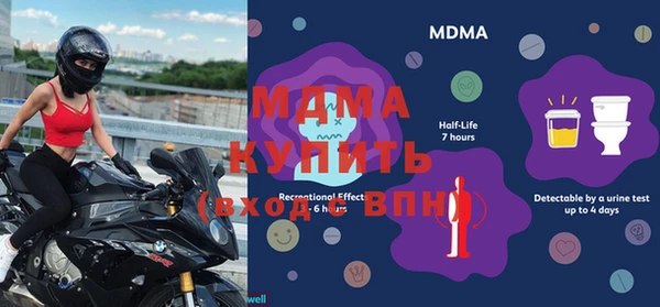 крисы Богородск